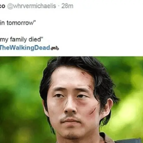 35 Walking Dead Memes That Make Living In A Zombie Apocalypse Worth It