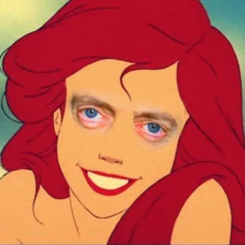 27 Pictures Of Celebrities With Steve Buscemi Eyes That Are Straight From Hades