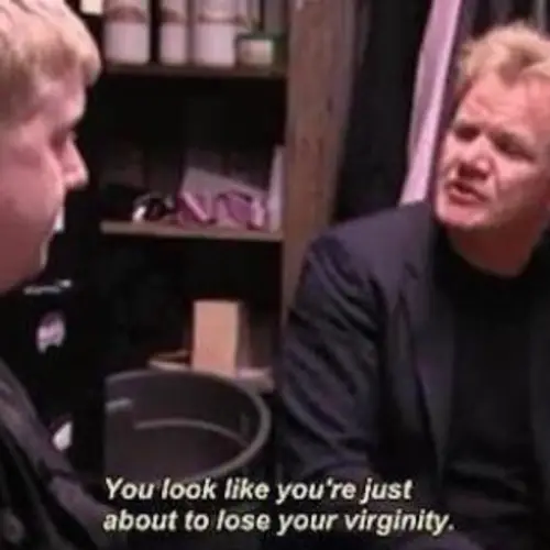 28 Of Gordon Ramsay's Most Searing Insults