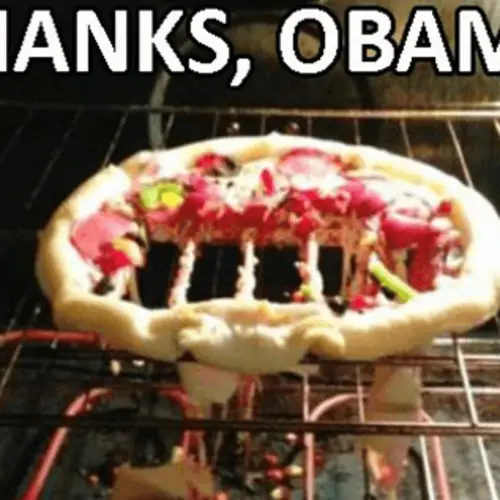 42 Thanks Obama Memes To Say Thanks, Obama, We'll Miss You