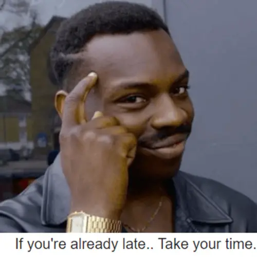 22 Roll Safe Memes That Are The Life Advice You Never Knew You Needed