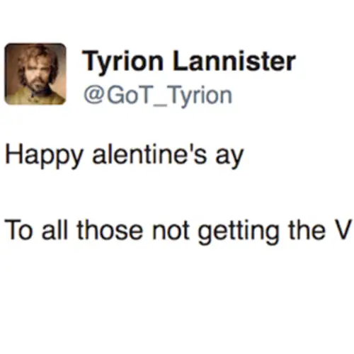 The 58 Funniest Valentine's Day Posts Of All Time