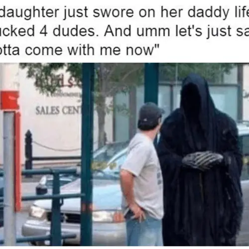 18 Grim Reaper Memes That Show Death Is Getting Real Tired Of Your Sh*t