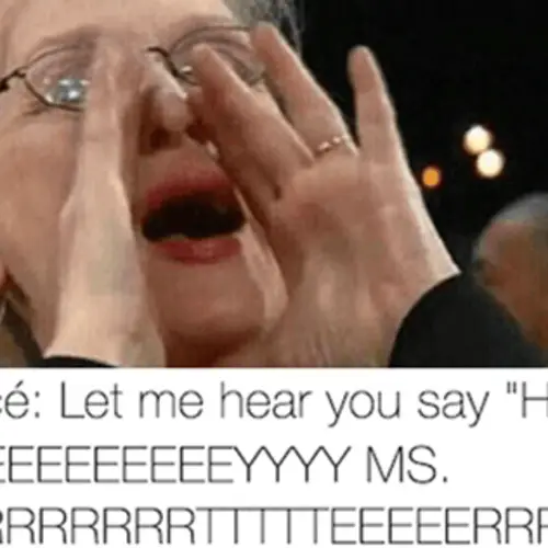 31 Hilarious Meryl Streep Memes That Prove She's Anything But Overrated