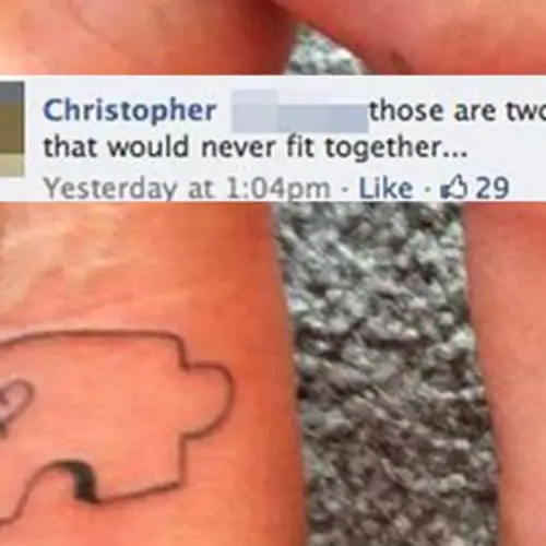 32 Photos That Prove Romance Can't Be Dead If It Was Never Alive