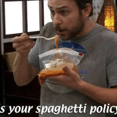 46 Screencaps From It's Always Sunny That Will Never Not Be Funny