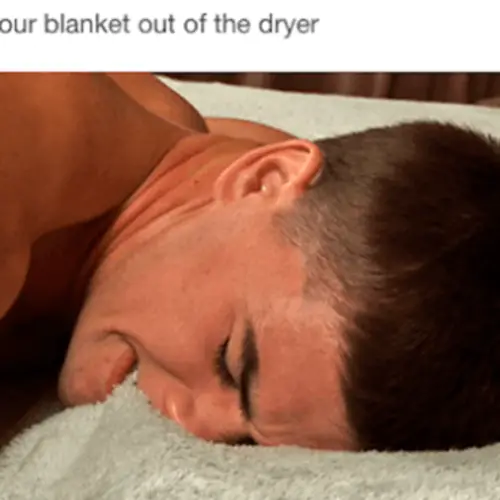 33 Hilarious Gay Porn Reactions That Prove Porn Isn't Just For Crying