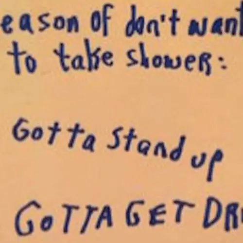 55 Drunk Notes That Are Definitely The Vodka Talking