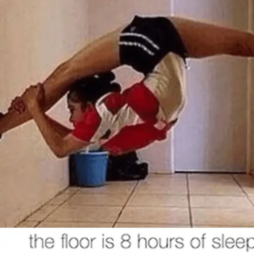 29 The Floor Is Lava Memes For Jaded Adults That Like Childhood Games