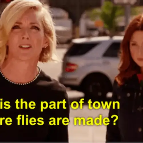 34 Unbreakable Kimmy Schmidt Quotes To Read While Trapped In A Bunker