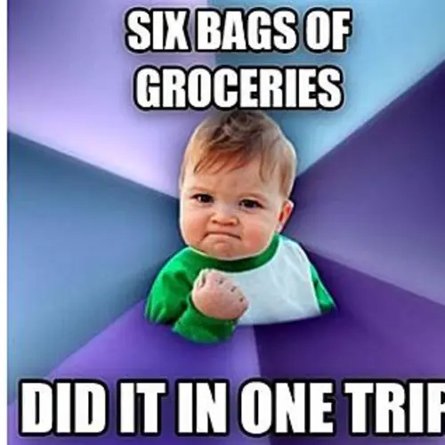 47 Success Kid Memes That Show Even The Little Victories Are Worth it