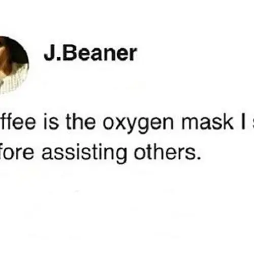 40 Funny Posts About Coffee To Jostle You Awake