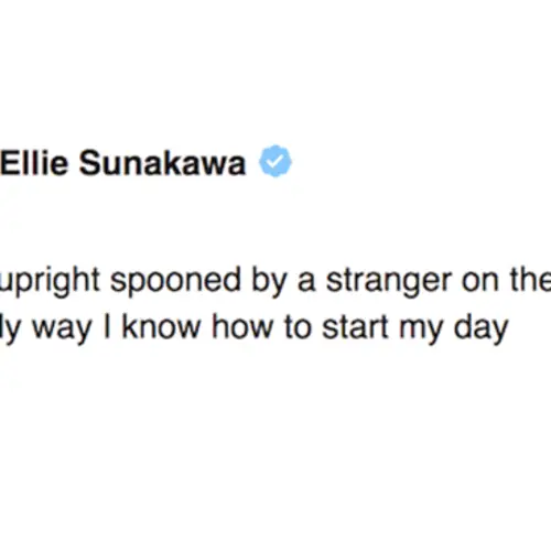 59 New York Tweets To Help Waft Away That Hot Garbage Stench