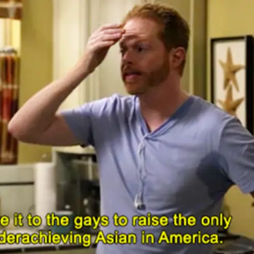 36 Modern Family Quotes To Read With Your Gay Uncle's Adopted Baby