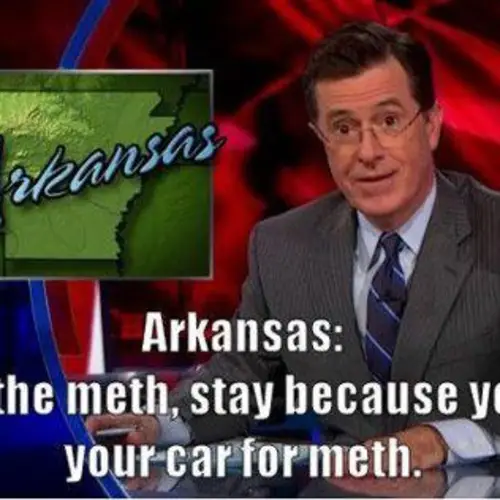 50 State Memes That Perfectly Sum Up What All The Other States Are Thinking