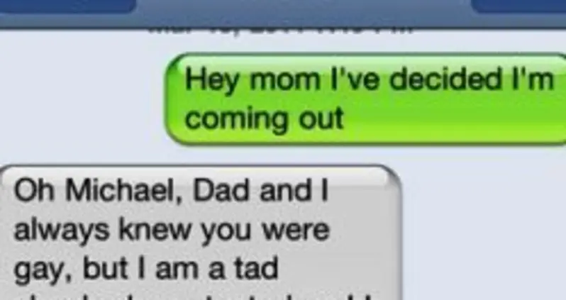 Eight Absurd Texts That Make You Wish Your Mom Didn’t Have An iPhone