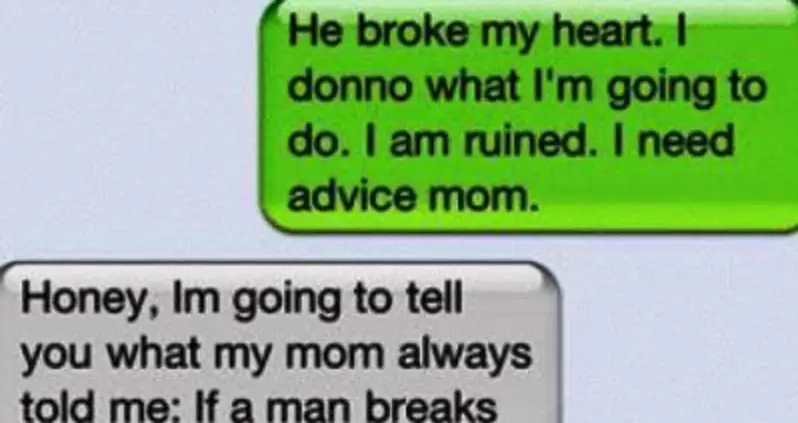 The Eight Most WTF iPhone Texts