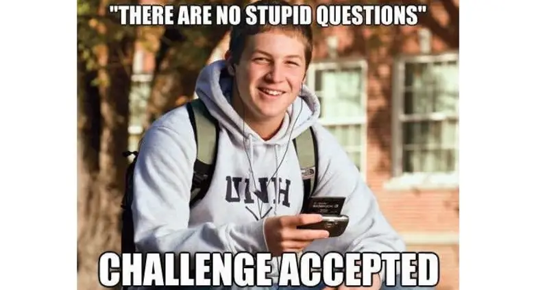 The Fledgling Frosh: 47 Of The Best College Freshman Memes