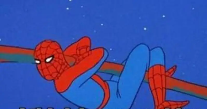 The Funniest Spider-Man Memes Ever