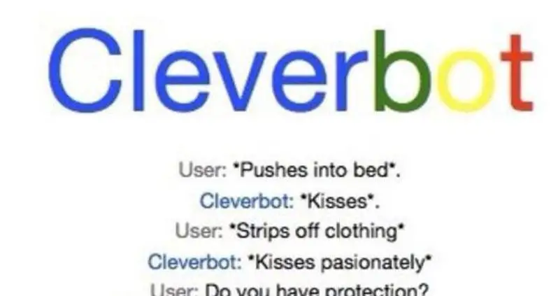 The Best Of Cleverbot