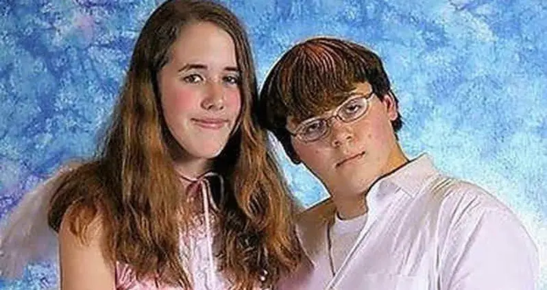 The 30 Most Embarrassing Prom Photos Ever