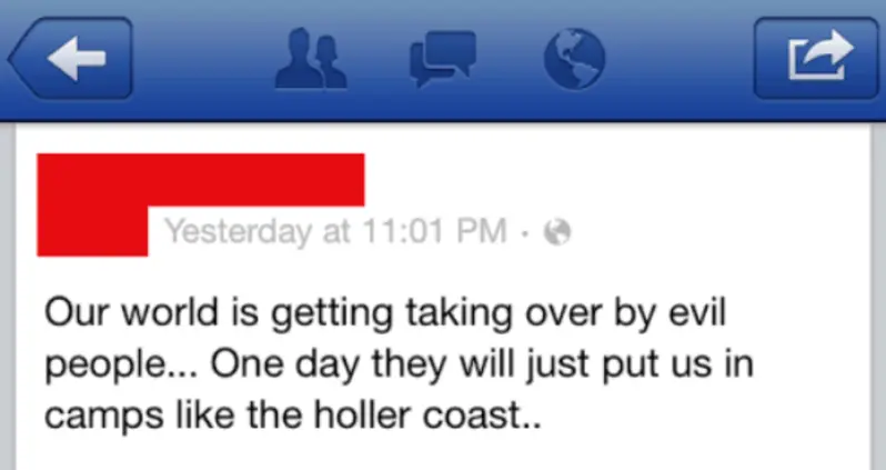 The Forty Dumbest Things To Ever Happen On The Internet