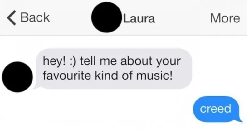 40 Tinder Lines That Are Guaranteed To Get You Absolutely Nowhere