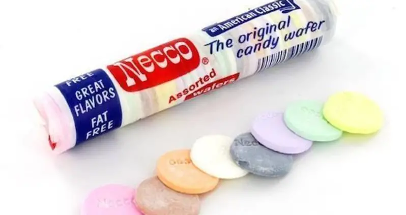 10 Classic Buzz Kill Halloween Candies