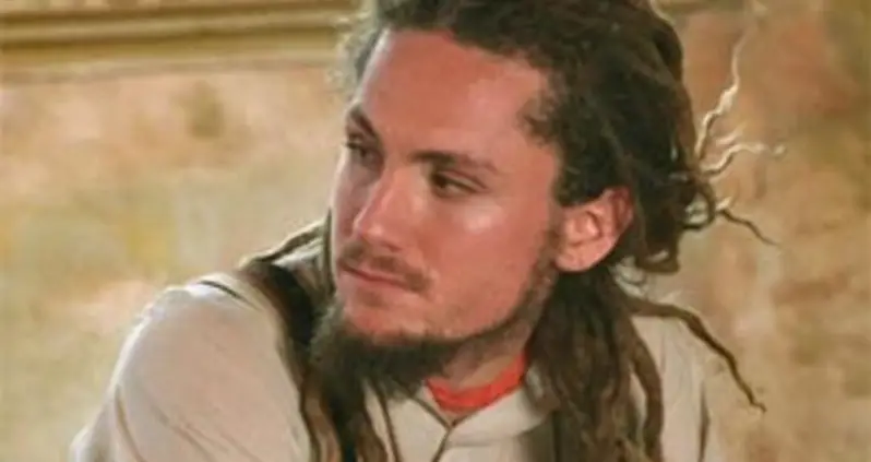 44 Of History’s Most Important Pictures Of White Guys With Dreads