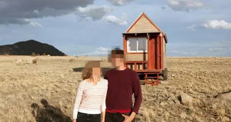 Is A Tiny Home Right For You?