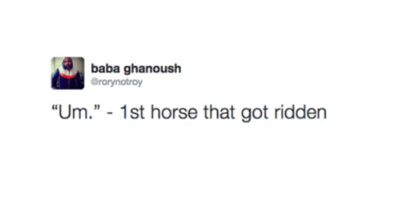 43 Of The Greatest Funny Tweets In The History Of Twitter