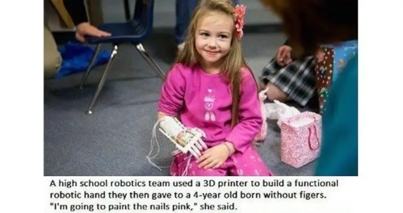 77 Photos Guaranteed To Restore Your Faith In Humanity