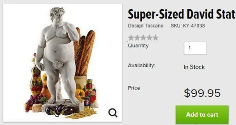 30 Skymall Products You Never Knew You Never Needed