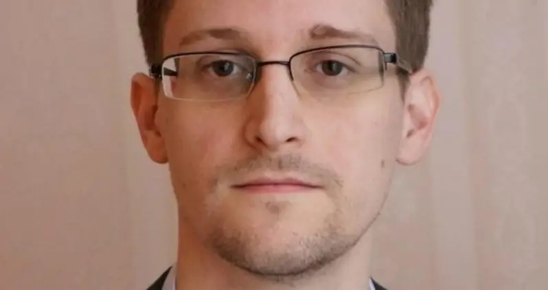 5 Unbelievable Spoilers Leaked By Super Serious Edward Snowden