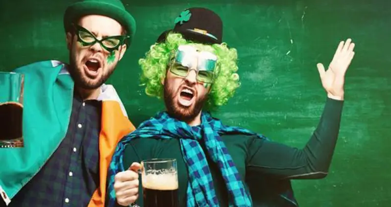 Make This The Most Epic St. Patrick’s Day Ever