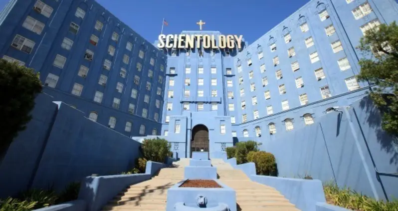 Review: Going Clear Was Awful And No, I’m Not Being Audited Right Now