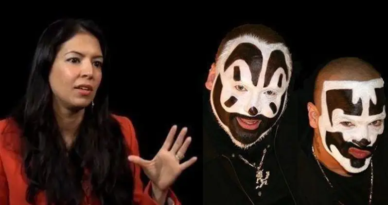 Scientists Uncover Startling Genetic Link Between Food Babe And Juggalos