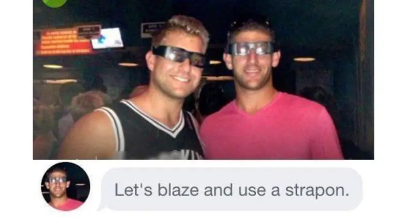 42 OkCupid Lines You Won’t Believe Didn’t Work