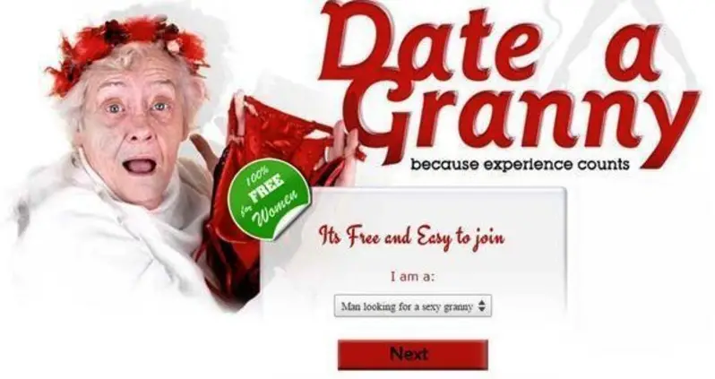 25 Hilariously Bizarre Dating Sites That Prove Anyone Can Find Love