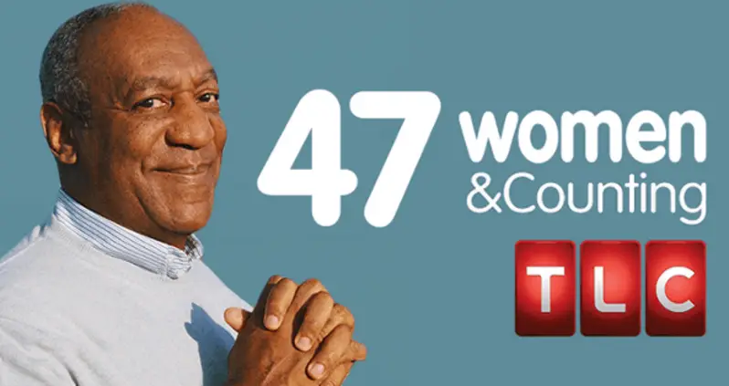 From Our Sister Site: TLC Announces New Cosby Project: 47 Women And Counting