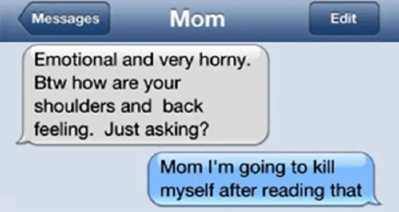 Damn You Autocorrect: 33 Funny Autocorrect Fails That Prove Technology Is Not Your Friend