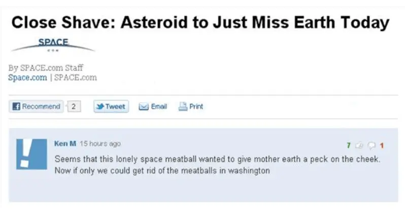 Ken M Explains Space For The Rest Of Us