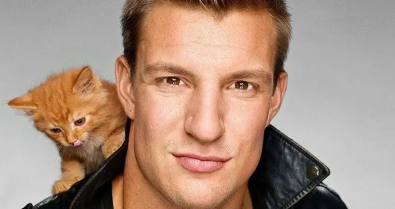 Rob Gronkowski And The Amazingly Fantastical Dreamshine, Part 1