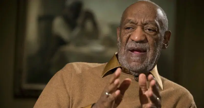 Cosby Asks Fans To Wear Earmuffs, Eye Patches For Next Few Months