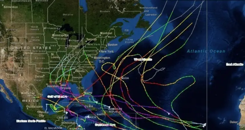 El Niño Announces Comeback, Changes Name To Sean Rupert Chavalier