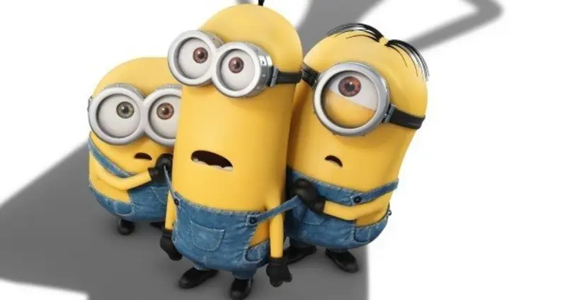 Why You Need To Stop Dating Minions That Won’t Go Down On You