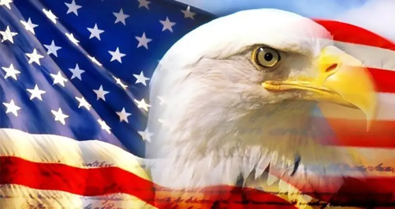 Quiz: How Patriotic Are You?