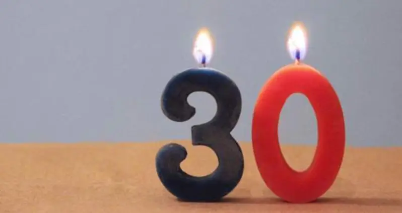 10 Things You Can’t Do After You Turn 30