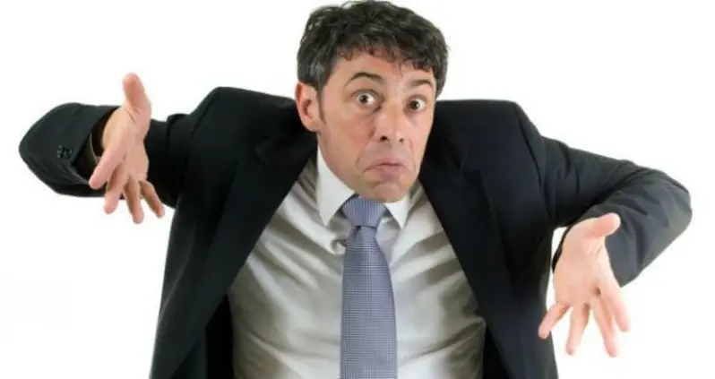 Quiz: Can We Guess Which STD You Are?