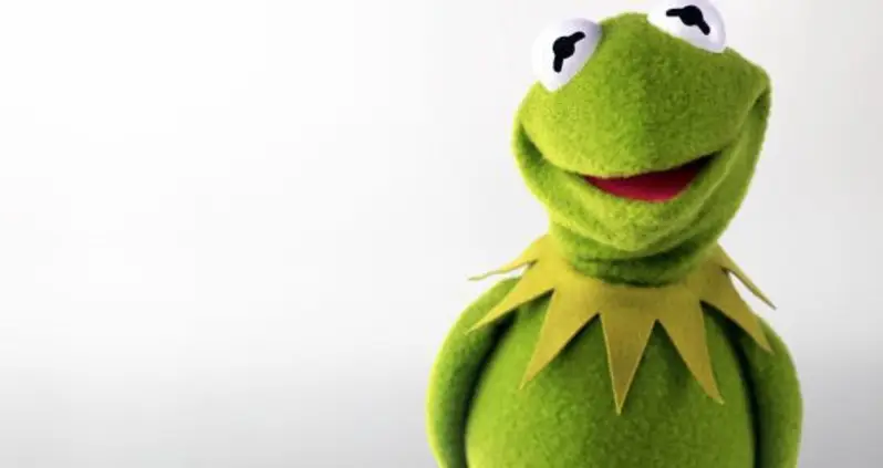 The Top 5 Most Fuckable Muppets